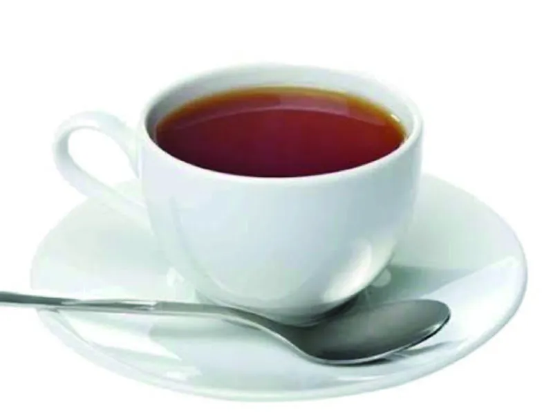 FİNCAN ÇAY