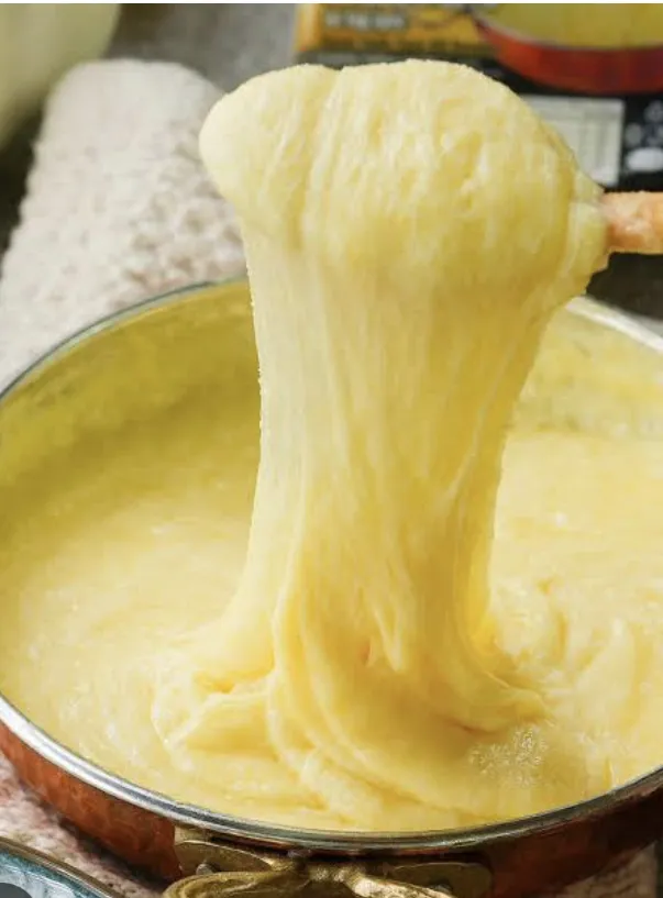 Kuymak
