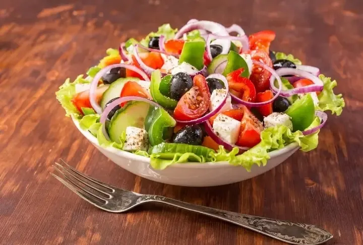 SALATA